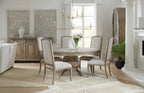 Castella Upholstered Side Chair