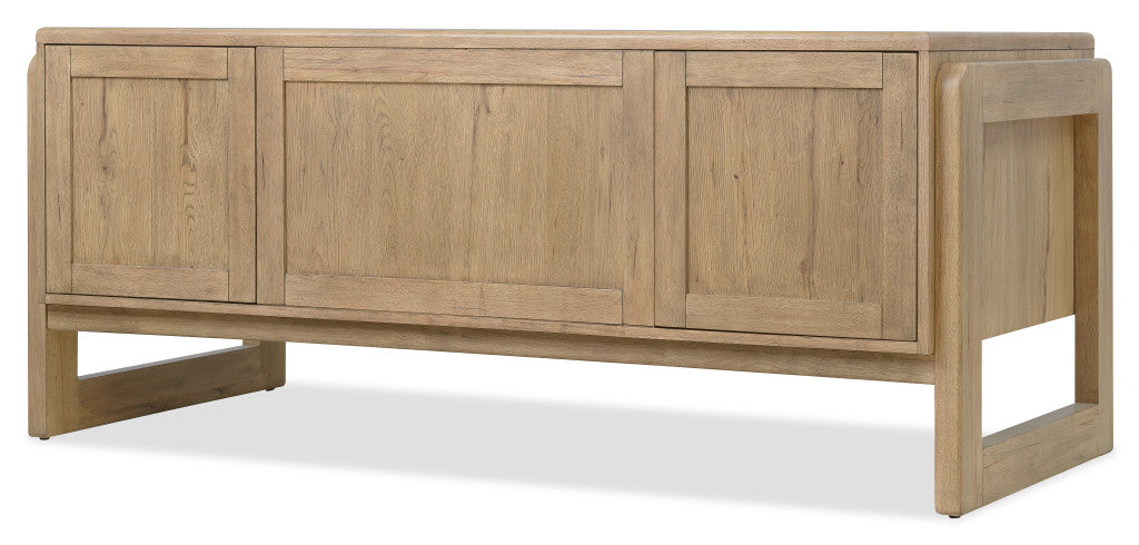 Kalamazoo Executive Desk