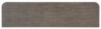 Modern Mood Dresser
