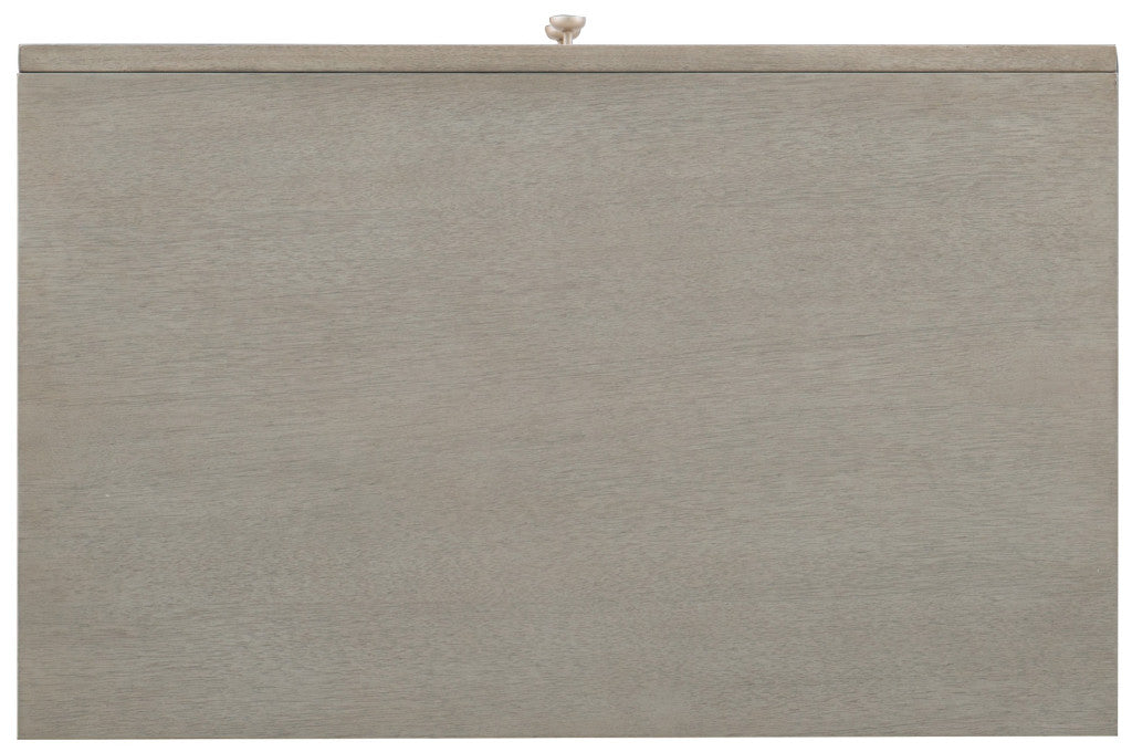 Elixir Two-Drawer Nightstand