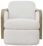 Wilma Swivel Chair