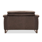 Jericho Power Recliner with Power Headrest