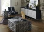 Commerce & Market Fine Lines Credenza
