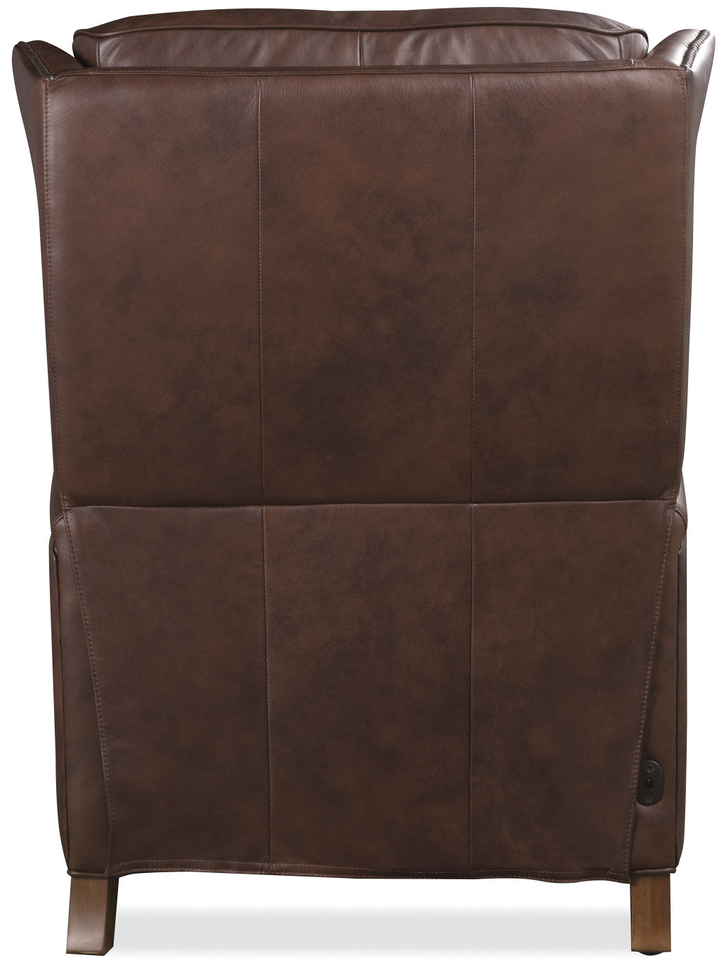 Lansing Power Recliner with Power Headrest