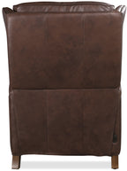 Lansing Power Recliner with Power Headrest
