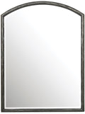 Driftwood Vertical Mirror