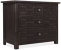 Driftwood Bachelors Chest