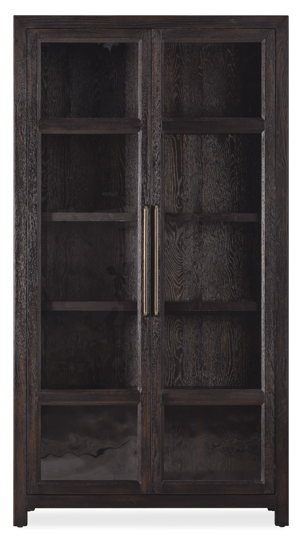 Driftwood Display Cabinet