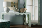 Commerce and Market Waverly Console Table