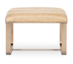 Cooper Ottoman