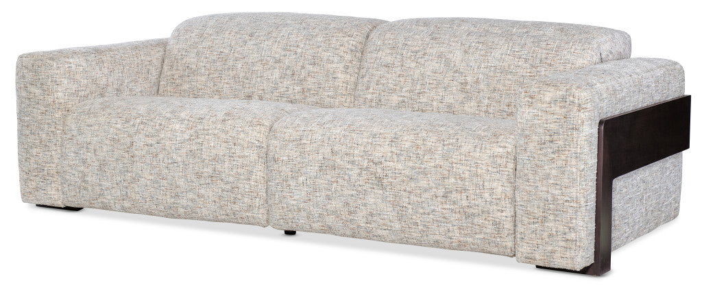 Atlas Power 2 Seat Sofa with Power Headrest