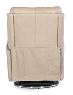 Soiree Zero Gravity Swivel with Power Headrest & Lumbar