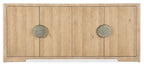 Retreat Entertainment Credenza
