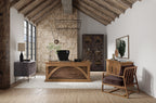 Big Sky Lateral File Cabinet