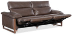 Jericho Power Sofa with Power Headrest
