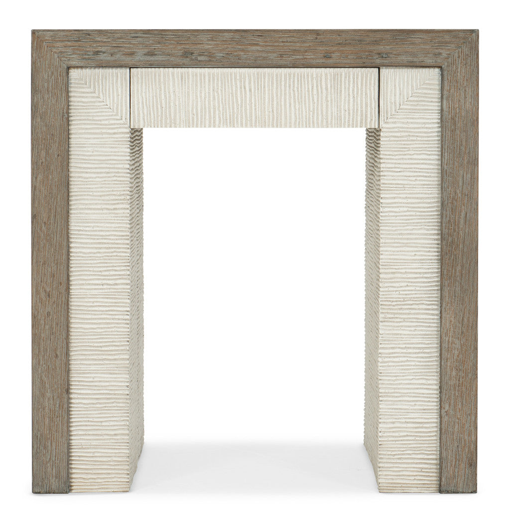 Serenity Skipper End Table