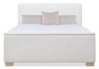 Banyon Bay California King Upholstered Bed