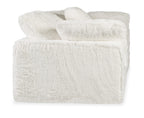 Barefoot 3-Seat Sofa