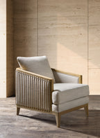 Enveyed Stationary Chair