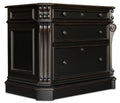 Telluride Lateral File