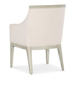 Modern Mood Upholstered Arm Chair