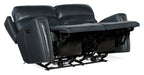 Ruthe Zero Gravity Power Recline Loveseat with Power Headrest