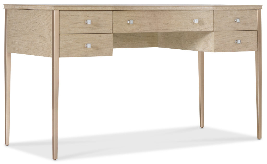 Melange Flourish Dressing Table