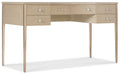 Melange Flourish Dressing Table