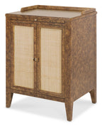 Archives Two-Door Nightstand