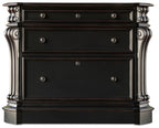 Telluride Lateral File