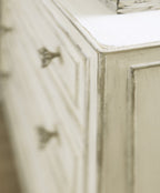 Sanctuary Anastasie Dresser