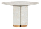 Eleana Round Dining Table