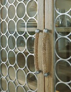 Surfrider Display Cabinet