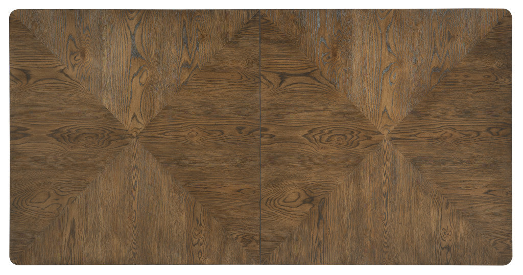 Chapman Leg Table with 1-24 in Leaf
