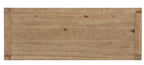 Vineyard Row Four-Drawer Door Chest