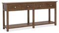 Driftwood Sideboard