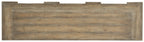 Castella 72in Credenza