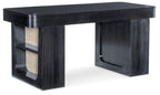 Kenzo Adjustable-Height Desk