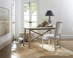 Boheme Vitton Upholstered Side Chair
