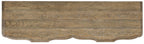 Boheme Adante Dresser