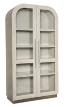 Modern Mood Display Cabinet