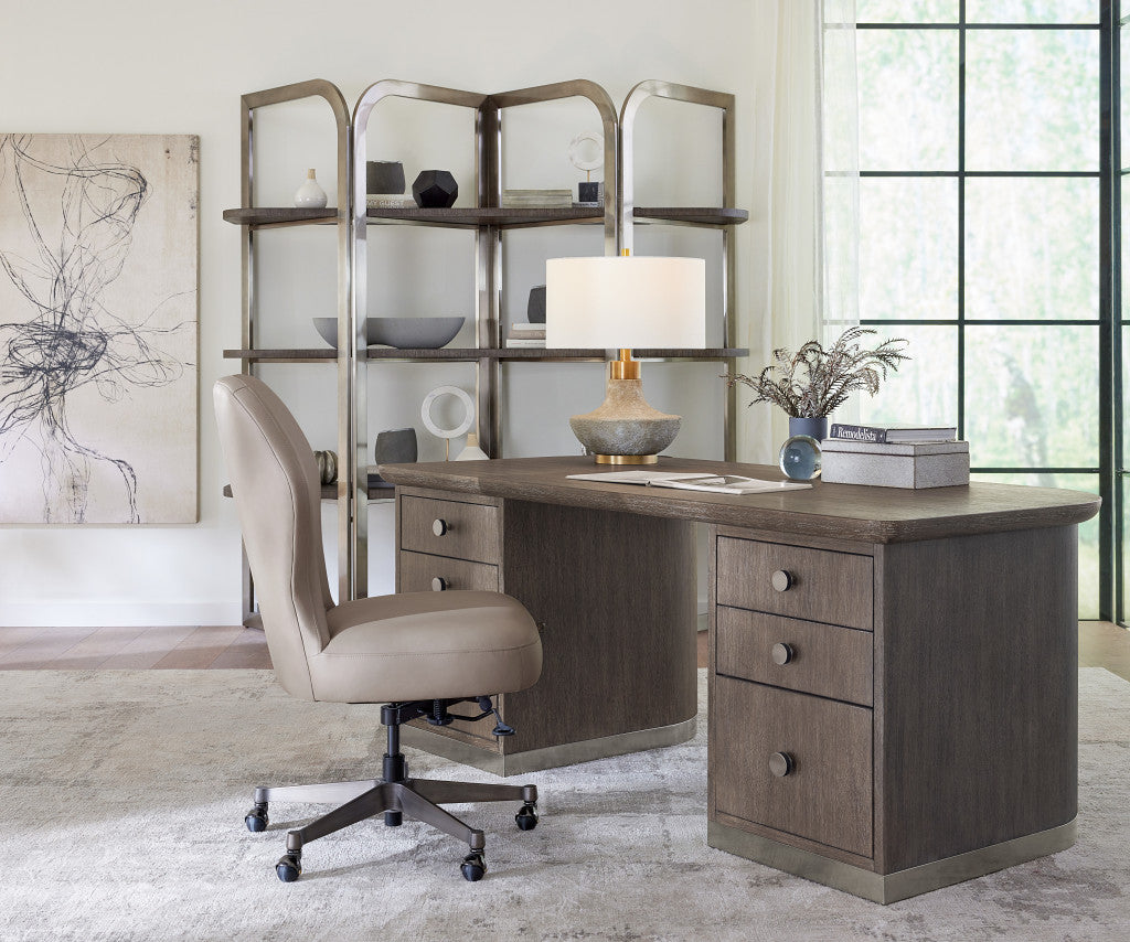 Modern Mood Etagere