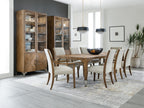 Chapman Upholstered Arm Chair