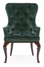 Charleston Host Chair