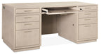 Marlowe Executive Desk