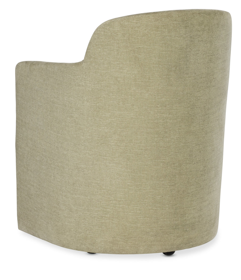 Commerce and Market Izabela Upholstered Arm Chair