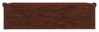 Charleston Seven-Drawer Dresser