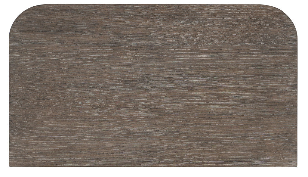 Modern Mood Three Drawer Nightstand
