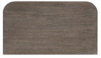 Modern Mood Three Drawer Nightstand
