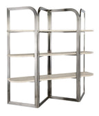 Modern Mood Etagere
